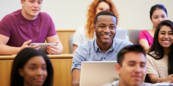 Dating site for college grads