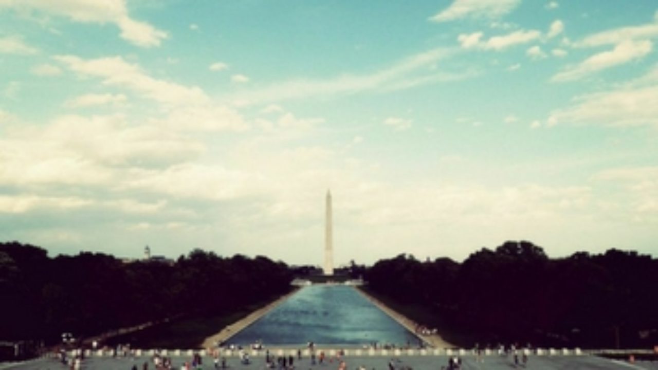 Washington, DC Summer Housing Guide | Career Advice & Interview Tips |  WayUp Guide