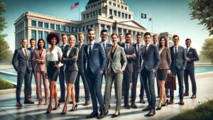 Top 10 Government Agencies Hiring College Graduates
