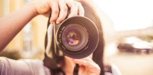 Tips for Getting an Exciting Photography Internship
