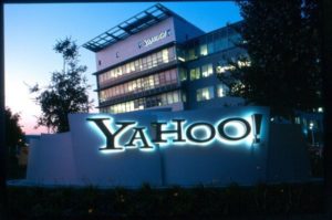 Network With the Yahoo! Mail Team
