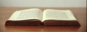 The Reading List