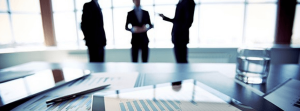 corporate relations associate