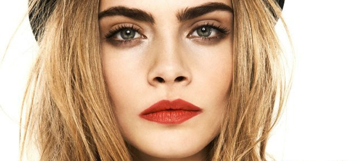 3 Things We Can Learn from That Awkward Cara Delevingne Interview