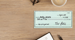 unpaid internships