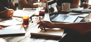 the most important meeting you're not having