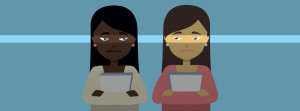 here's why your friend got the job and you didn't