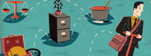 Here's How to Make Sure Job Hopping Doesn't Ruin Your Chances