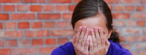 how to get through a really tough time in college