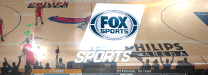 This Student Got a Chance to Shadow an NBA FOX Sports Reporter