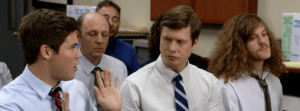 4 employees who irritate their boss
