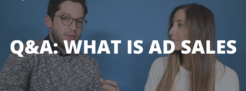 Ad Sales Q&A With Sam Goodman From Snapchat