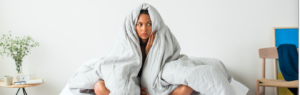 Casper 5 Reasons to Get More Sleep