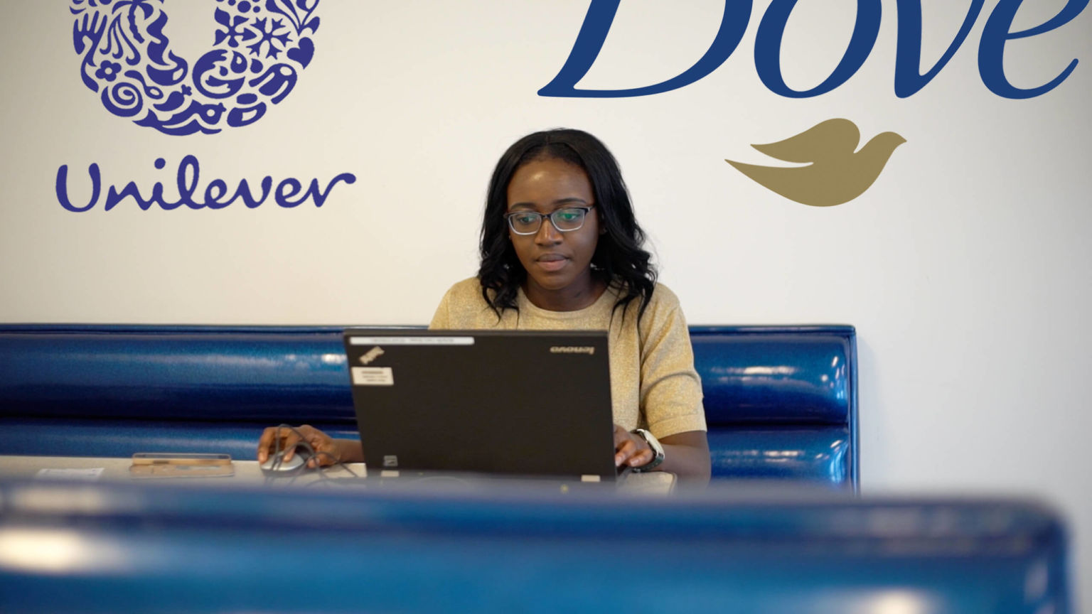 Unilever Is Hiring Interns Now