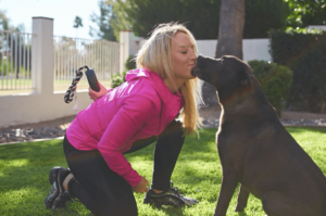 5 Perks of Becoming a Rover Dog Sitter