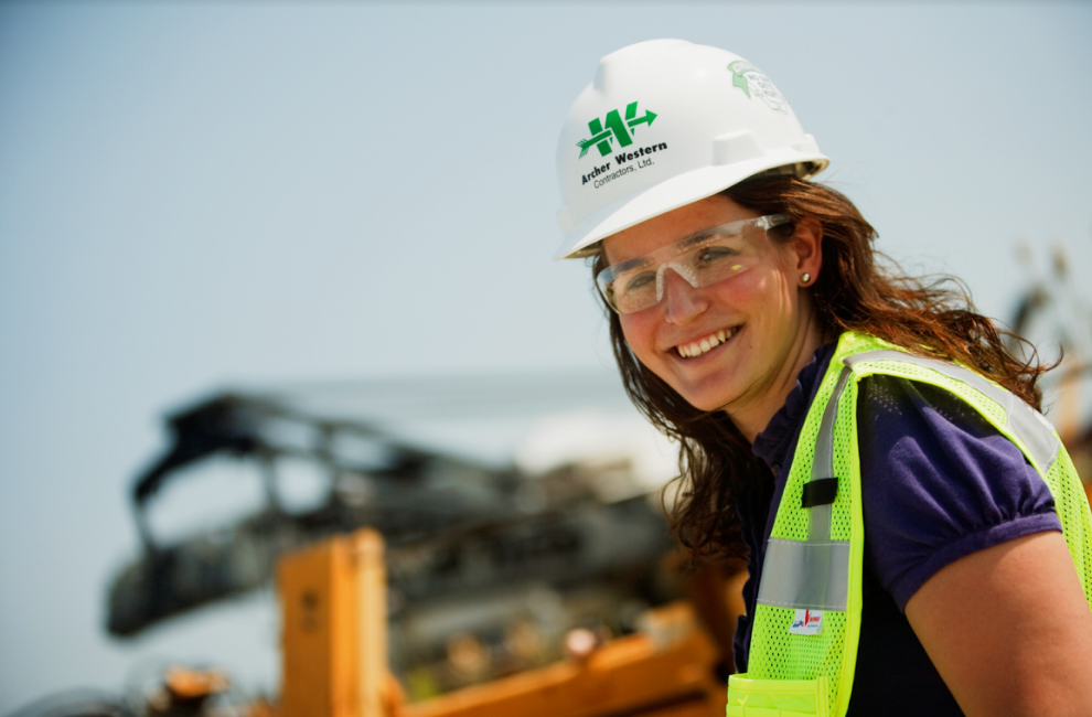 The Walsh Group Is Hiring on WayUp Now