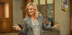 How to Channel Leslie Knope When Preparing for an Interview