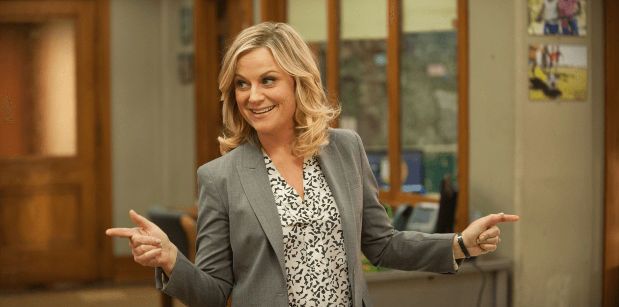 7 Ways to Channel Your Inner Leslie Knope When Preparing for an Interview
