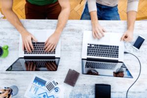 5 Reasons You Should Intern in a New City
