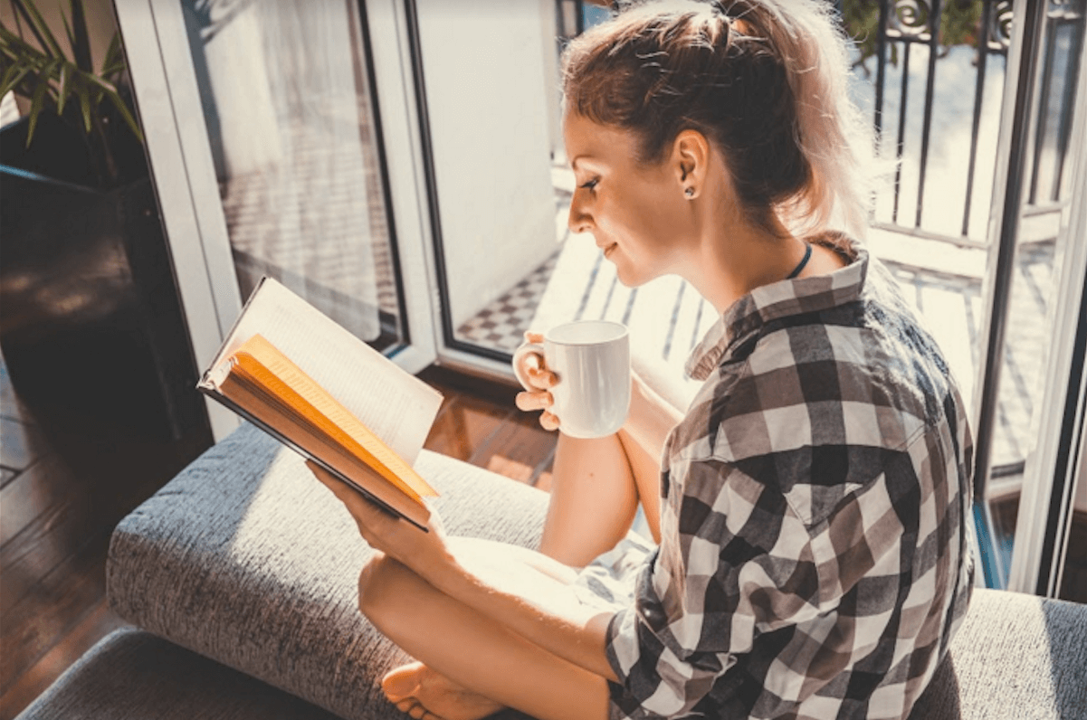 The 3 Books That Totally Changed My Perspective on Success