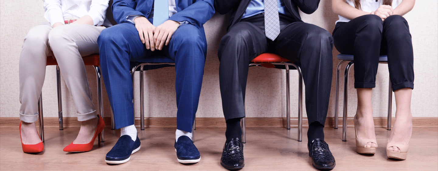 8 Students Share Their Most Humiliating Job Interview Stories (and What You Can Learn)