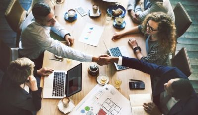 Want to Work in a Really Cool Office? These 5 Companies Are Hiring Now