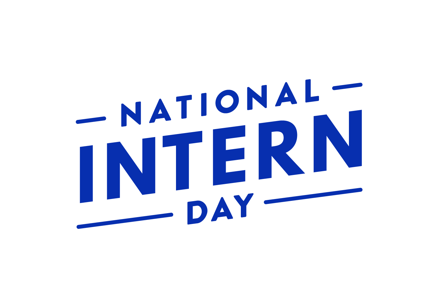 National Intern Day is Changing the Way We Think About Interns Job