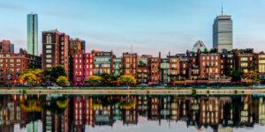 A Letter to Boston, the Comeback Kid of Tech Cities