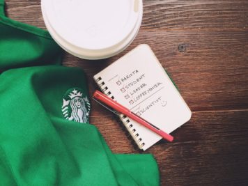 Quiz: What Type of Starbucks Barista Would You Be?
