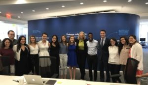 What’s It Really Like To Intern At A Big Company Like IBM? A Former Intern Separates Fact from Fiction