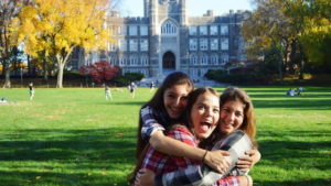 What Do Students Really Want When Choosing an Employer?