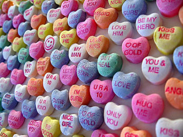 What Does Job Searching Have To Do With Dating? More Than You May Think.