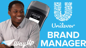 Video: Axe Brand Managers