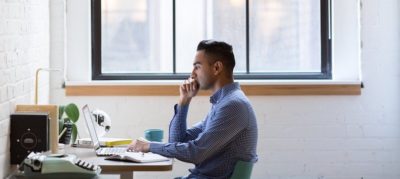 I Work Super Closely With People I’ve Never Met in Person