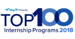 Here’s The #1 Internship Program In The US—And The Full List Of Top 100 Internship Program Winners