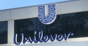 4 Facts About Unilever That Will Blow Your Mind
