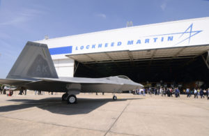Lockheed Martin Innovative Company
