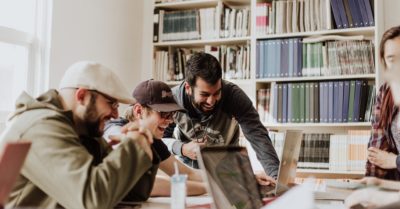 4 Side Hustles That Rock For Your Resume (And Your Wallet)
