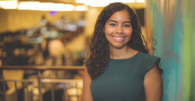 I Have A Liberal Arts Degree And Now I Work For A FinTech Company (And Totally Love It)