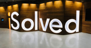 why isolved is the perfect place to start your sales career wayup