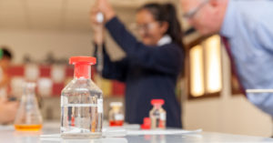 This Company Helps Nobel Prize Winners Conduct Experiments—And They Teach 5th Graders, Too