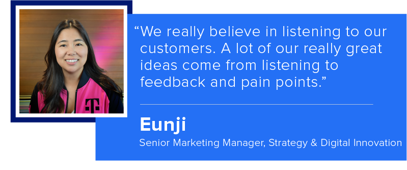 T-Mobile L2E Intern Quote