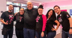 Here’s Why Diversity Thrives At T-Mobile