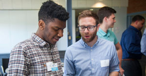 From Interns To Area Managers: How We Fast-Tracked Our Careers At GE Appliances