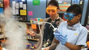 5 Reasons To Start Your STEM Career As A Teacher At Success Academy