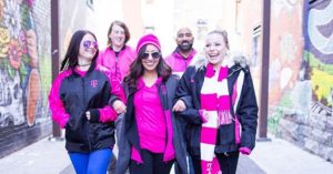 5 (Non-Technical) Roles You Thought You Wouldn’t Find In T-Mobile’s Internship Program