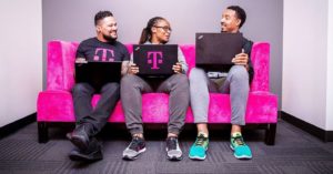 From 5G To Family First: How T-Mobile Is Innovating With More Than Just Technology