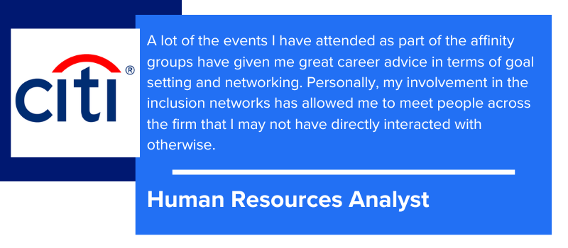 human resources analyst