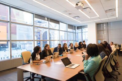 Learn How Northwestern Mutual is Championing Diversity in the Finance Industry