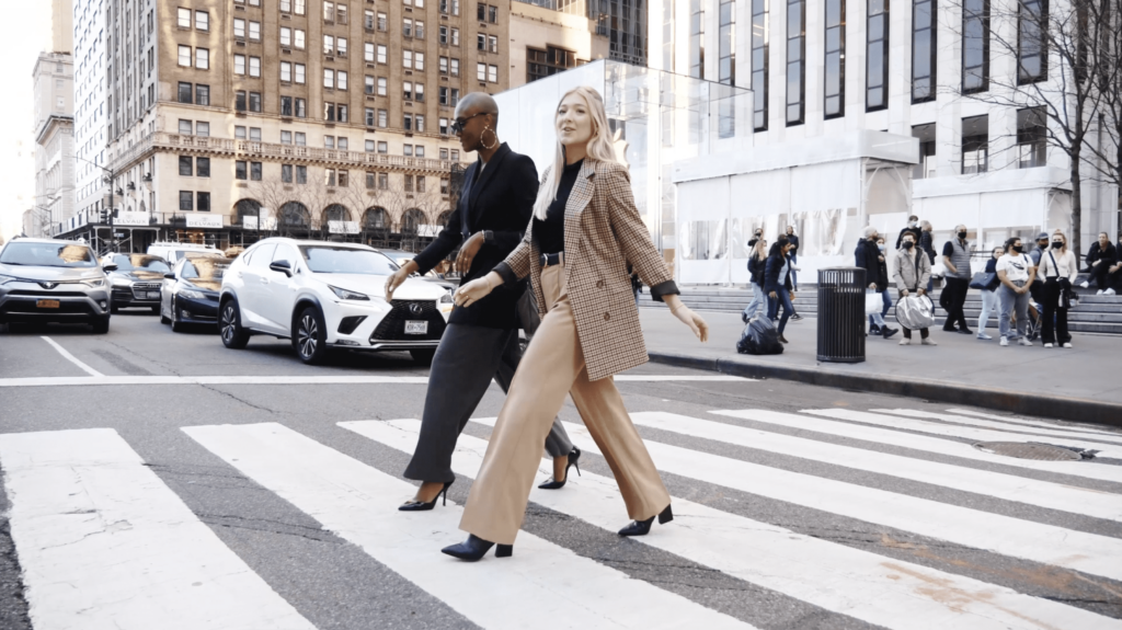 Learn How The Estée Lauder Companies Champions Diversity & Career